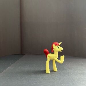My Little Pony blind bag Flim version 1
